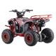 Quad Spalinowy 110CC EXPLORER Czerwony PSP.ATV009.6.CR